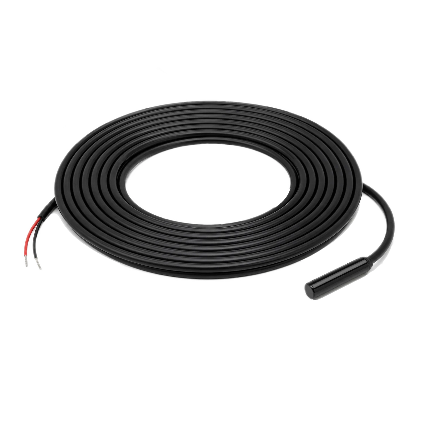 Temperatuursensor Benisol 25cm - 10m snoer