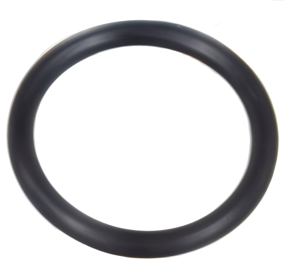 Rubber dichting O-ring 1/2 inch voor sondehouder (wartel) en injectienippel