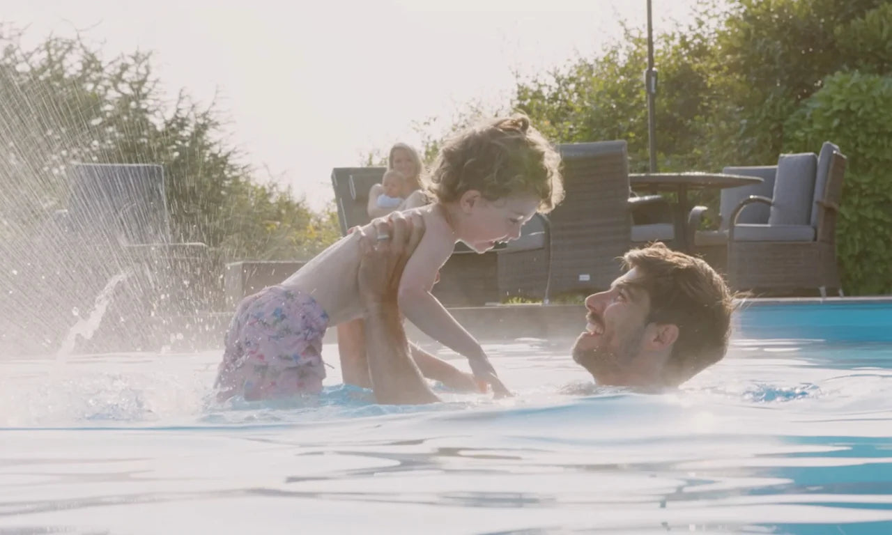 Automatic 3 way valve 50 mm L-bore without control type Peraqua