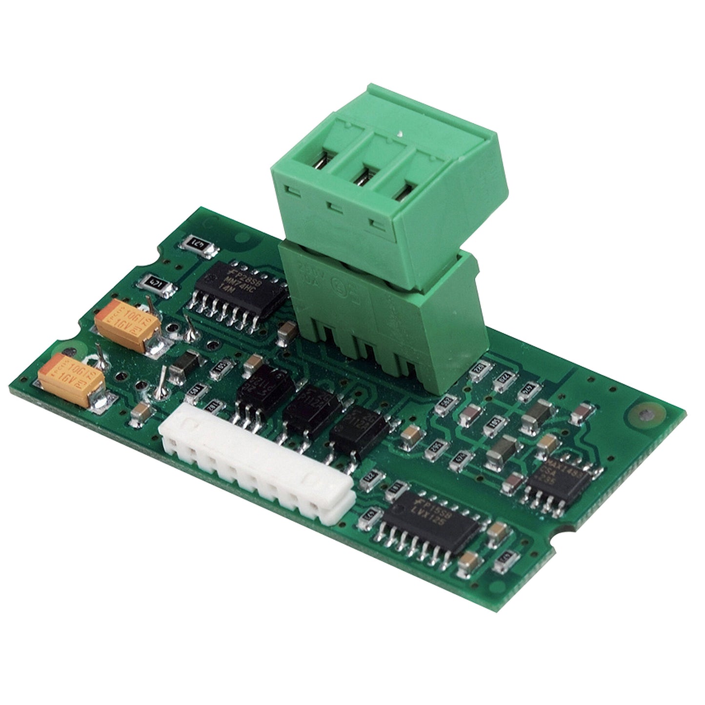 Inverter Heat Pump 15.3kW Swimming pool up to 60 m³ - with RS485 interface