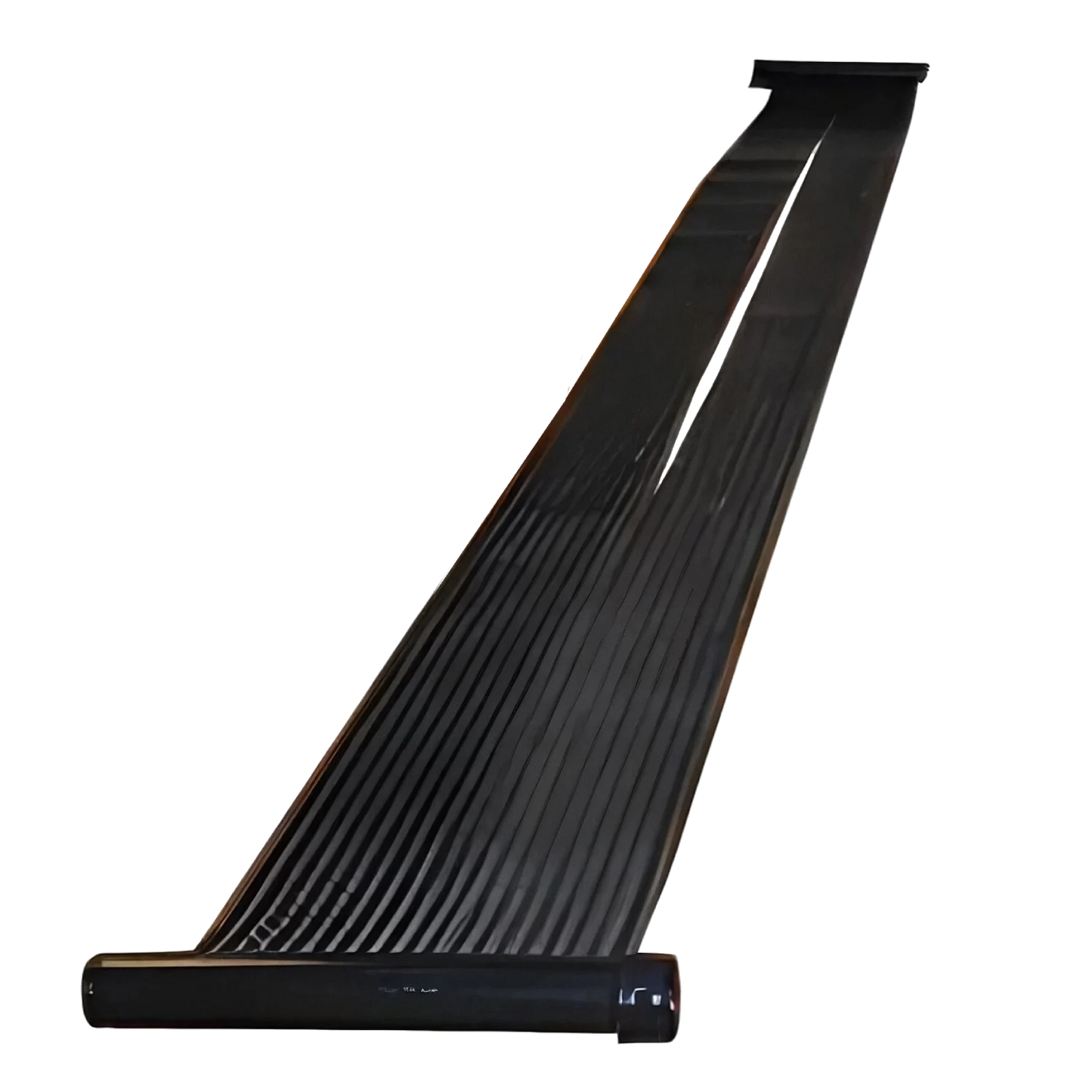 EPDM solar panel extension kit - 33.33 cm wide