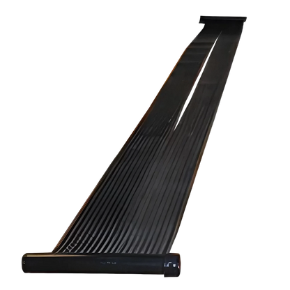 EPDM solar panel extension kit - 33.33 cm wide