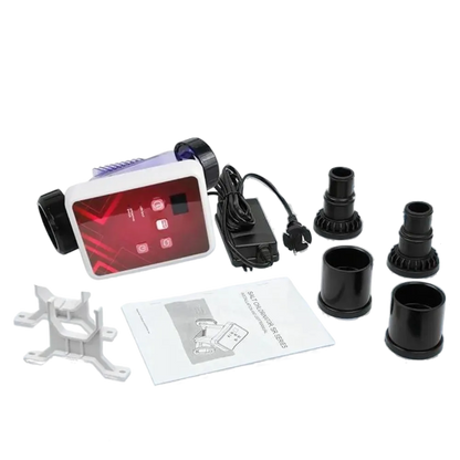 SR Salt electrolysis unit - swimming pools up to 135 m³