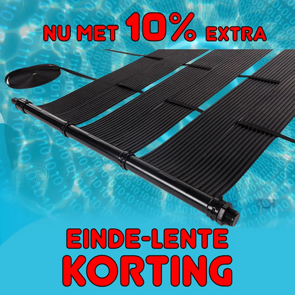 Duurzame, vorst- en UV-bestendige EPDM zonnecollectoren - Beniferro