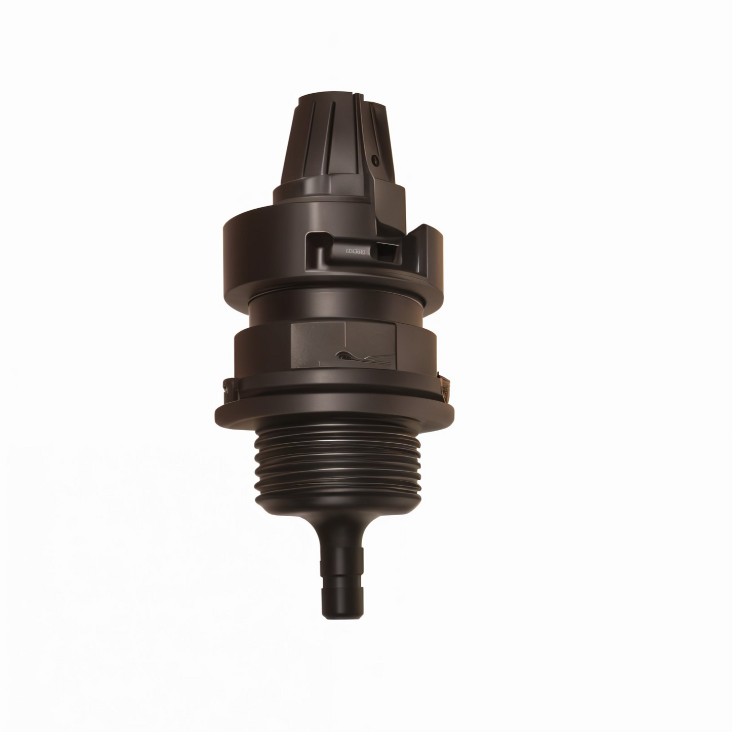 Injectienippel voor chloor/pH 1/2 inch - nieuw model