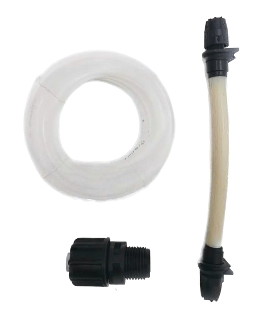 Jaarlijkse onderhoudskit Pool Twin & WiFiPOOL UNO