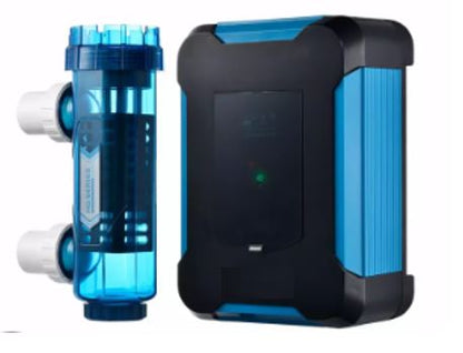 Electrolyser SQ without pH and RX control - without accessories