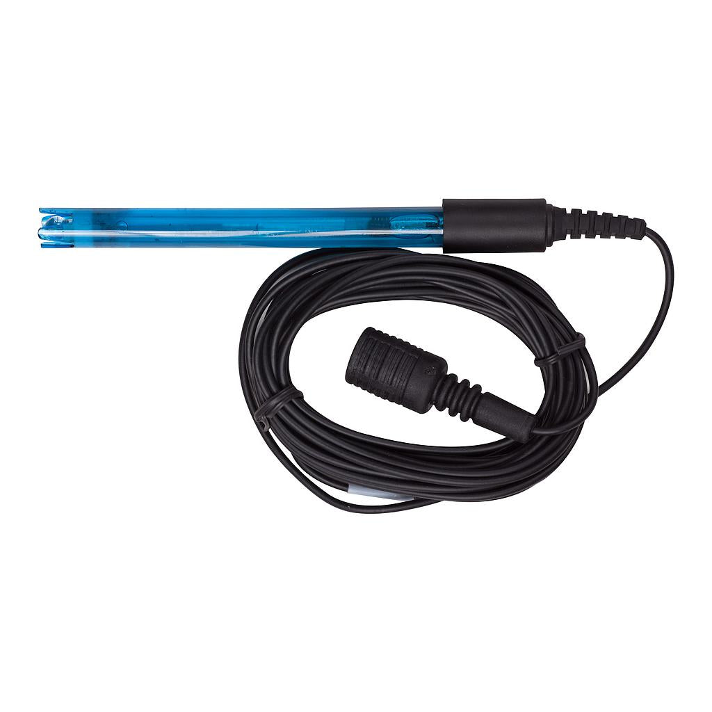 pH probe for pool and spa - BNC connector – POOL-AUTOMATION.CO.UK