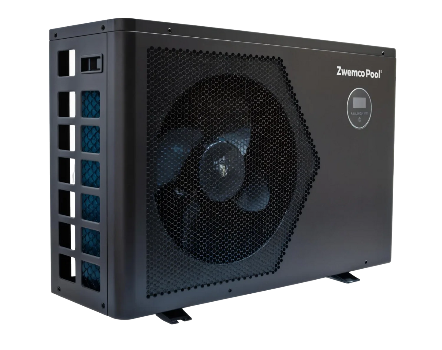 Inverter Heat Pump 11.5 kW Swimming pool up to 50 m³ - with RS485 interface