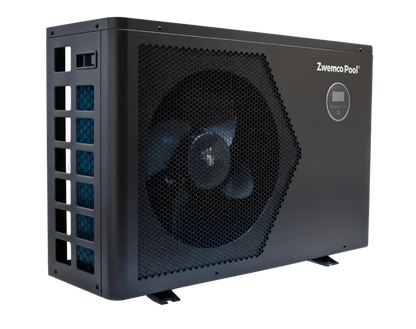Inverter Heat Pump 11.5 kW Swimming pool up to 50 m³ - with RS485 interface