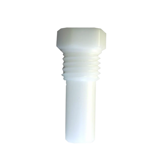 Teflon huls temperatuur sensor 1/2"