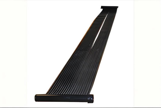 Uitbreidingskit EPDM zonnepanelen - 33,33 cm breedte