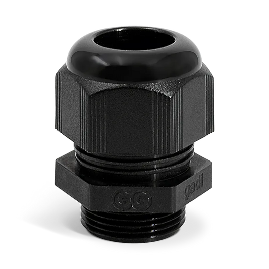 Wartel 1/2 inch voor meetsonde