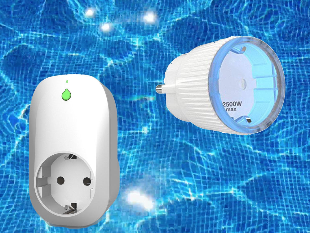 WiFiPOOL: pool automation via your smartphone, our app & equipment ...
