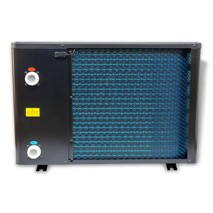 Inverter Heat Pump 15.3kW Swimming pool up to 60 m³ - with RS485 interface